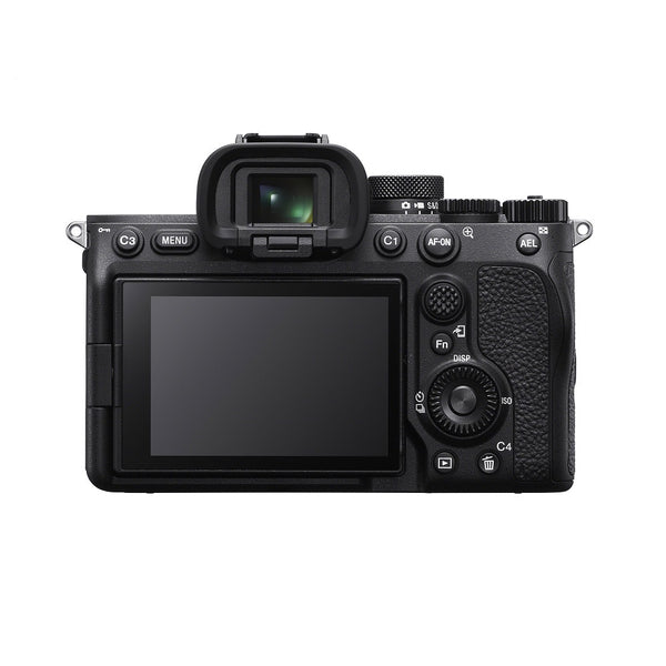 Sony A7 IV + 28-70 F3.5-5.6 OSS Garanzia Sony Italia Sony A7 IV + 28-70 F3.5-5.6 OSS Garanzia Sony Italia